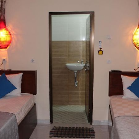 Chillin Kuta Homestay Εξωτερικό φωτογραφία