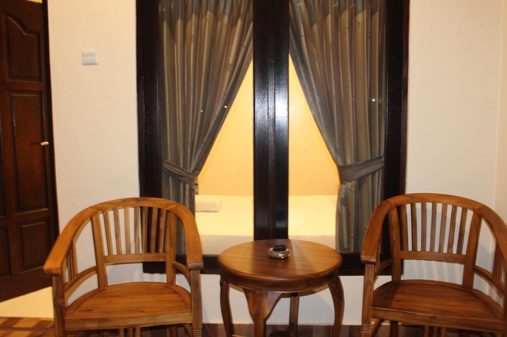 Chillin Kuta Homestay Εξωτερικό φωτογραφία
